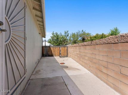 340 Rue De La Mauve, Sparks, NV 89434 Photo