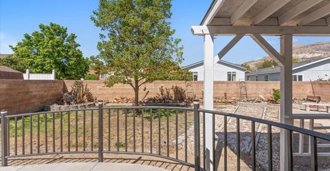 340 Rue De La Mauve, Sparks, NV 89434 Photo