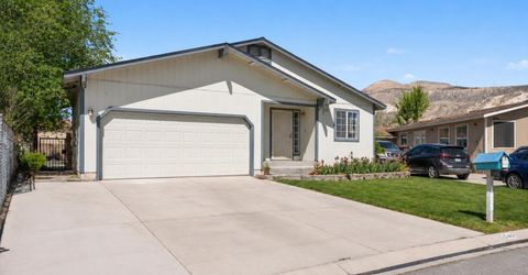 340 Rue De La Mauve, Sparks, NV 89434 Photo