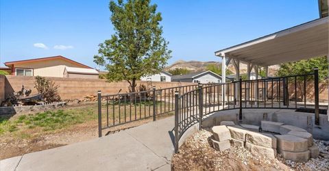 340 Rue De La Mauve, Sparks, NV 89434 Photo