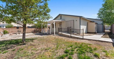 340 Rue De La Mauve, Sparks, NV 89434 Photo
