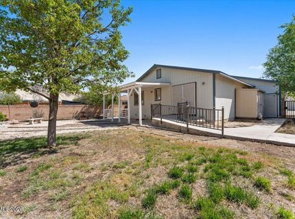 340 Rue De La Mauve, Sparks, NV 89434 Photo