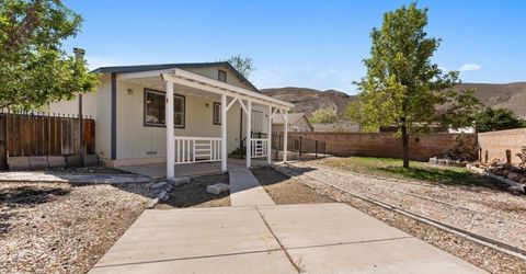 340 Rue De La Mauve, Sparks, NV 89434 Photo