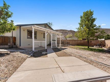 340 Rue De La Mauve, Sparks, NV 89434 Photo