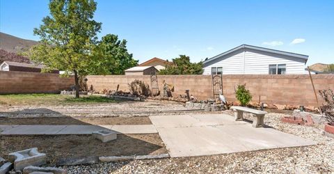 340 Rue De La Mauve, Sparks, NV 89434 Photo