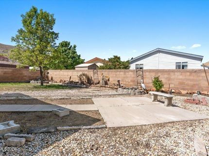 340 Rue De La Mauve, Sparks, NV 89434 Photo