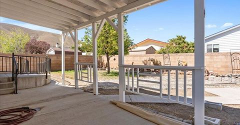 340 Rue De La Mauve, Sparks, NV 89434 Photo
