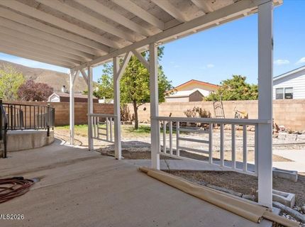 340 Rue De La Mauve, Sparks, NV 89434 Photo