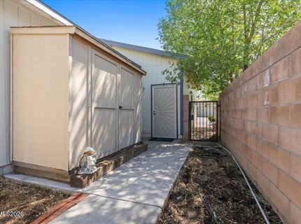 340 Rue De La Mauve, Sparks, NV 89434 Photo