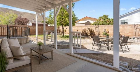 340 Rue De La Mauve, Sparks, NV 89434 Photo
