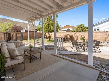 340 Rue De La Mauve, Sparks, NV 89434 Photo