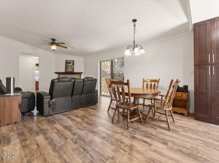340 Rue De La Mauve, Sparks, NV 89434 Photo