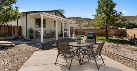 340 Rue De La Mauve, Sparks, NV 89434 Photo