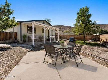 340 Rue De La Mauve, Sparks, NV 89434 Photo