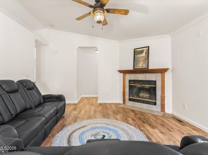 340 Rue De La Mauve, Sparks, NV 89434 Photo