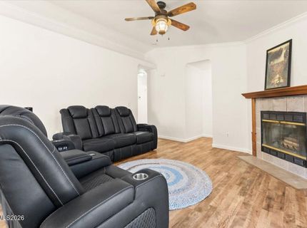 340 Rue De La Mauve, Sparks, NV 89434 Photo