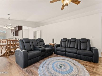 340 Rue De La Mauve, Sparks, NV 89434 Photo