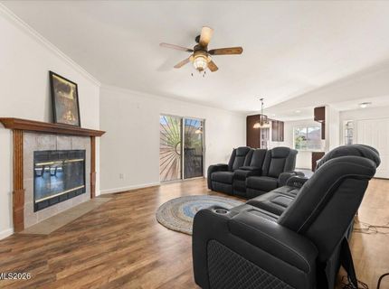 340 Rue De La Mauve, Sparks, NV 89434 Photo