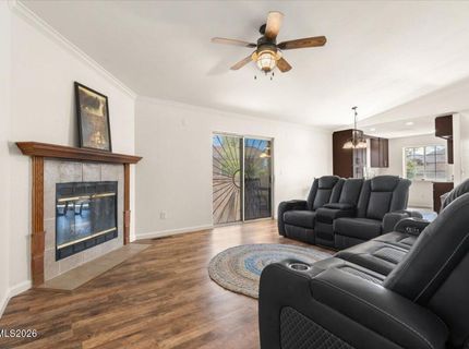 340 Rue De La Mauve, Sparks, NV 89434 Photo