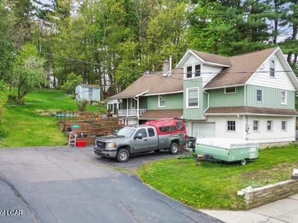 128 Franklin Street, Dallas, PA 18612