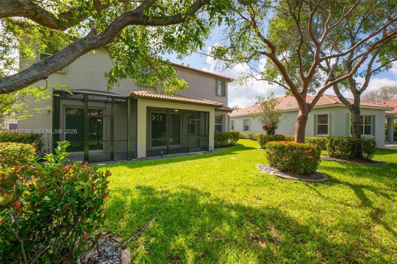 4207 W Whitewater Ave , Weston, FL 33332 Photo