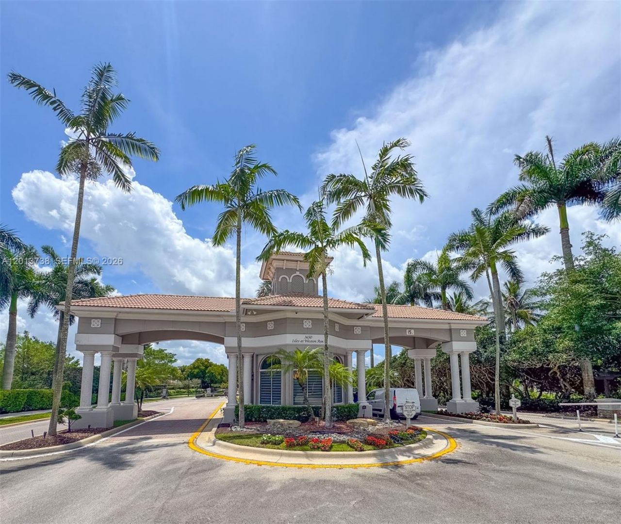 4207 W Whitewater Ave , Weston, FL 33332 Photo