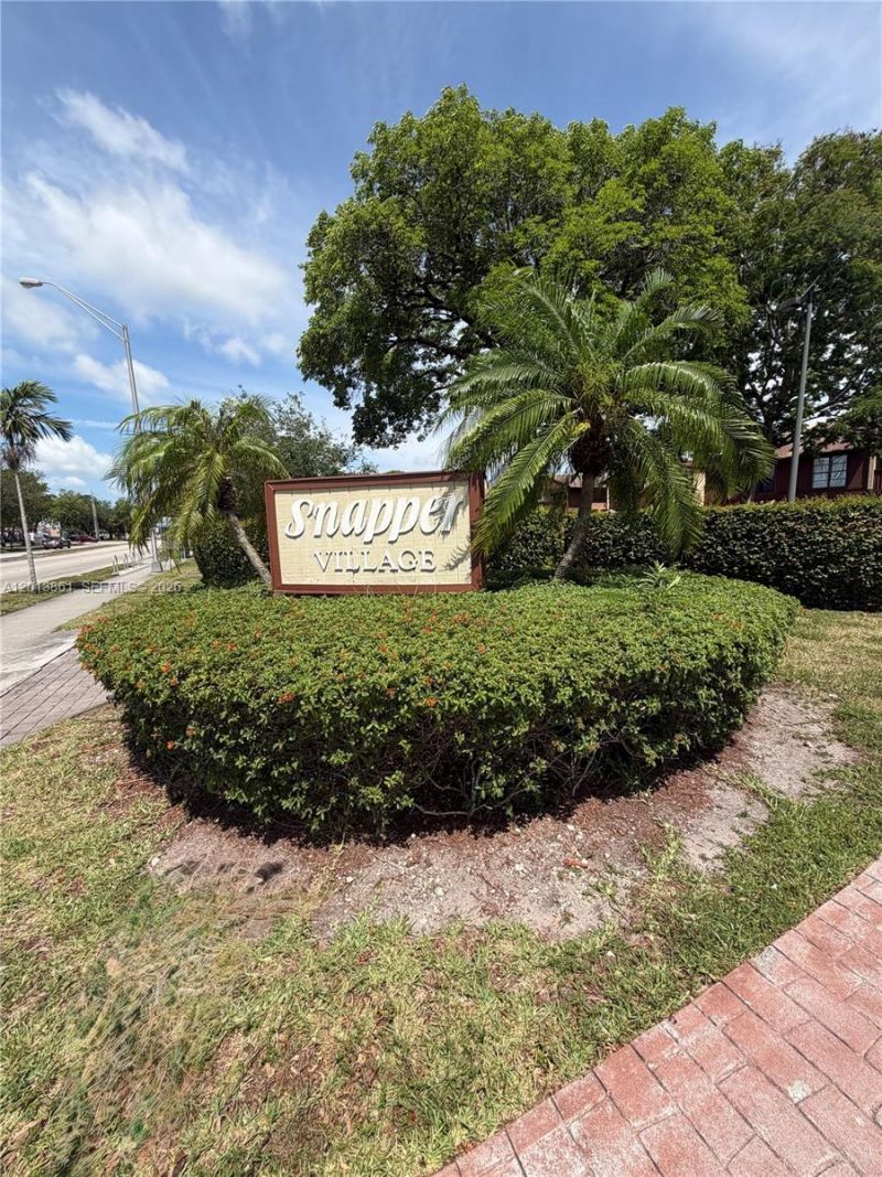 7024 SW 114th Pl, Unit A-52, Miami, FL 33173 Photo