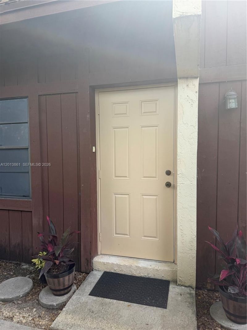 7024 SW 114th Pl, Unit A-52, Miami, FL 33173 Photo