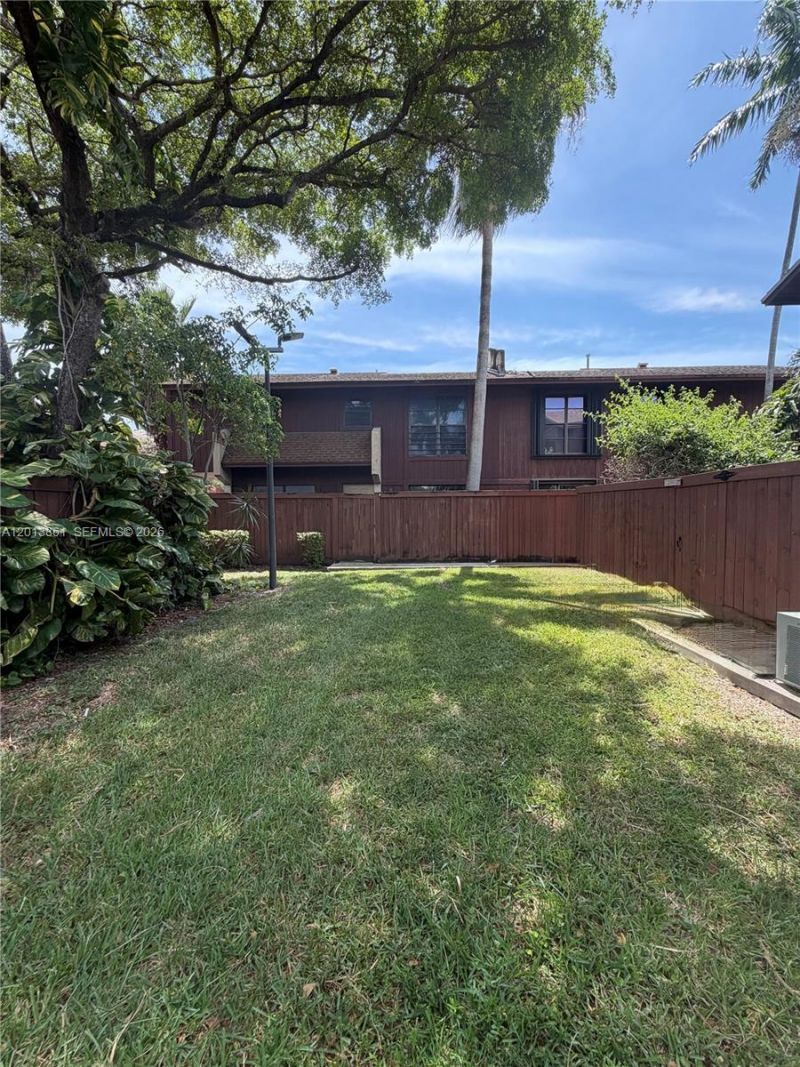 7024 SW 114th Pl, Unit A-52, Miami, FL 33173 Photo