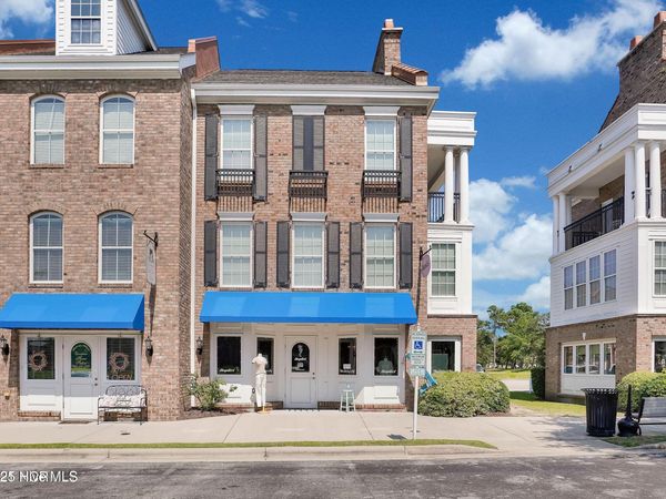 1790 Queen Anne Street , Unit 1, Sunset Beach, NC 28468