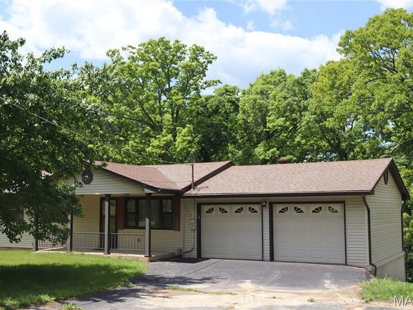 4219 Old State Road, De Soto, MO 63020