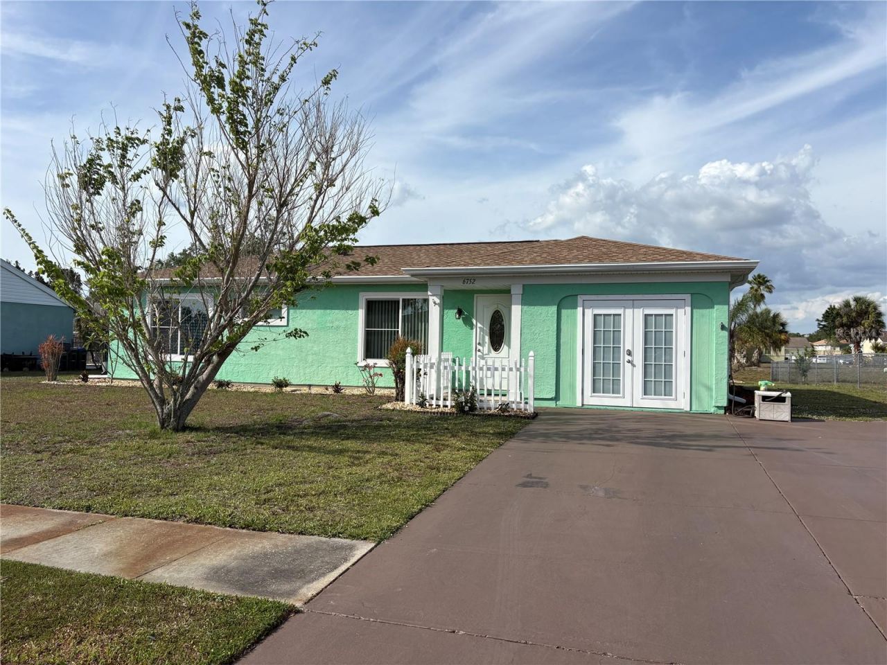 6752 Dennison Avenue , North Port, FL 34287 Photo