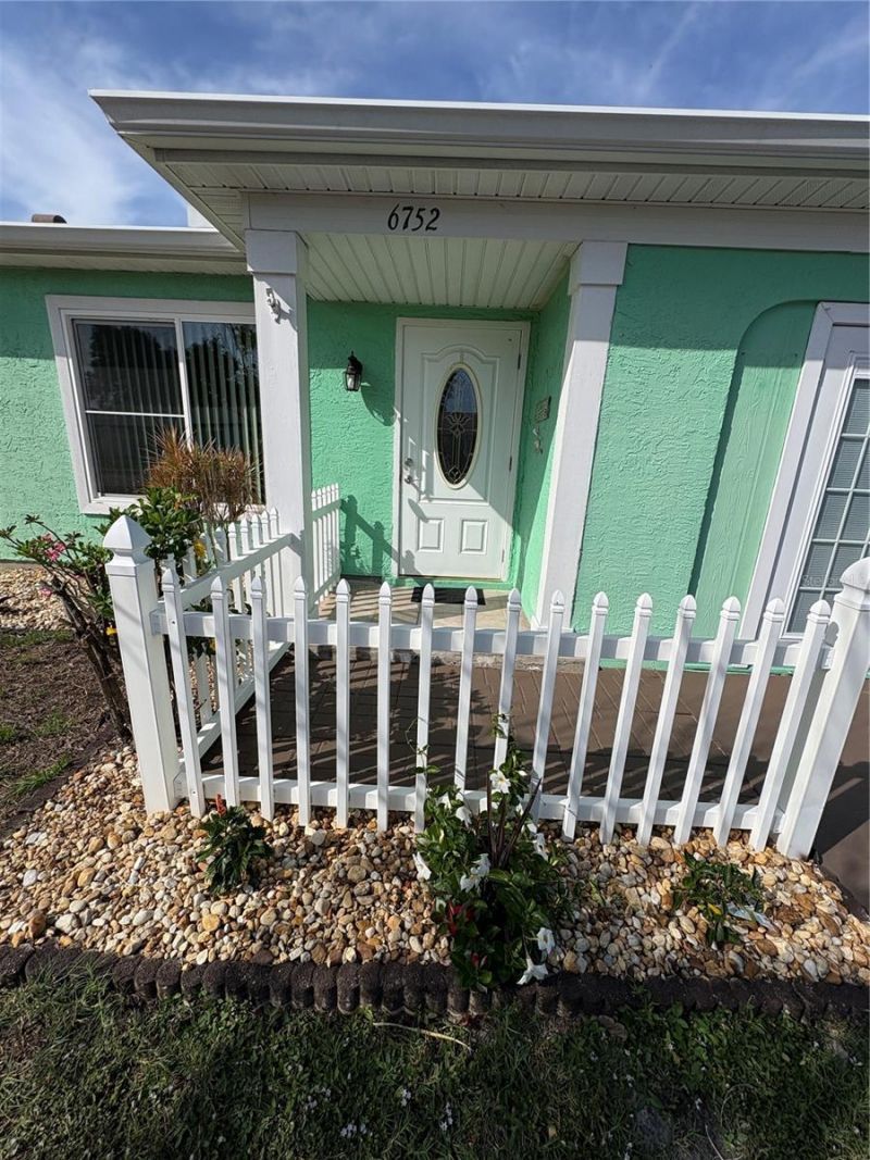 6752 Dennison Avenue , North Port, FL 34287 Photo