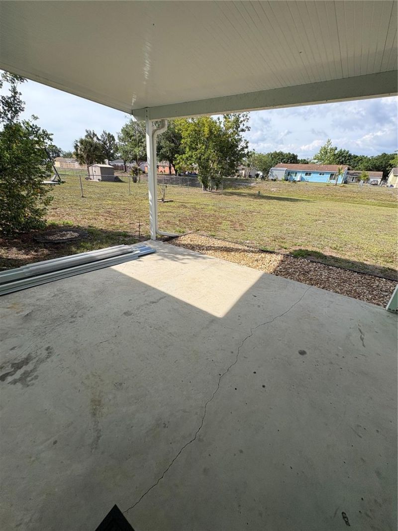 6752 Dennison Avenue , North Port, FL 34287 Photo