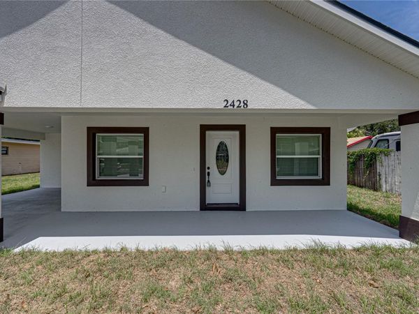 2428 MOSSWOOD LANE , LAKELAND, FL 33801