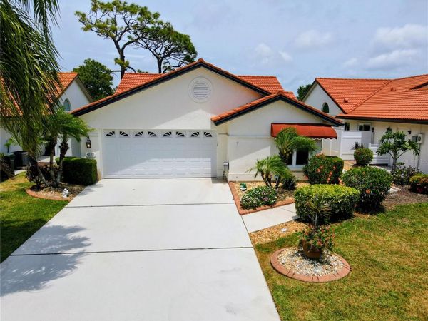 4935 PEPPERWOOD PLACE , VENICE, FL 34293