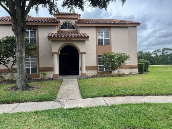 4838 NORMANDY , Unit 38, ORLANDO, FL 32811