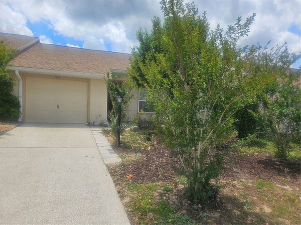650 W DIAMONDBIRD LOOP , Unit 650, HERNANDO, FL 34442
