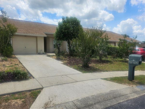 650 W DIAMONDBIRD LOOP , Unit 650, HERNANDO, FL 34442