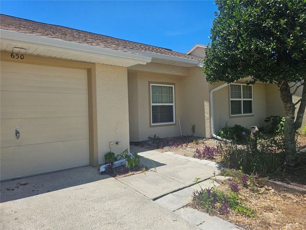 650 W DIAMONDBIRD LOOP, Unit 650, HERNANDO, FL 34442