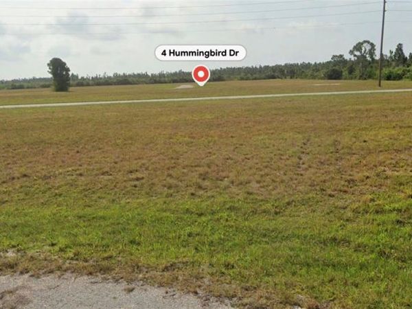 4 HUMMINGBIRD DRIVE , PLACIDA, FL 33946
