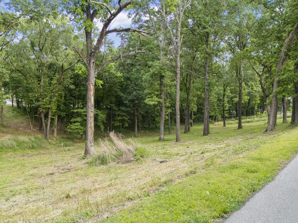 TBD LOT #5 Airport Road , Monkey Island, OK 74331