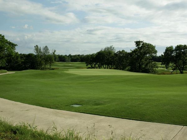 TBD LOT #7 Airport Road , Monkey Island, OK 74331