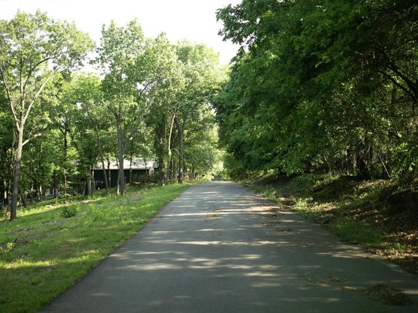 TBD LOT #8 Airport Road , Monkey Island, OK 74331