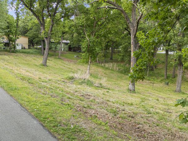 TBD LOT #9 Airport Road , Monkey Island, OK 74331