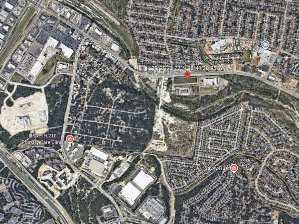 P-16A Culebra RD, San Antonio, TX 78251