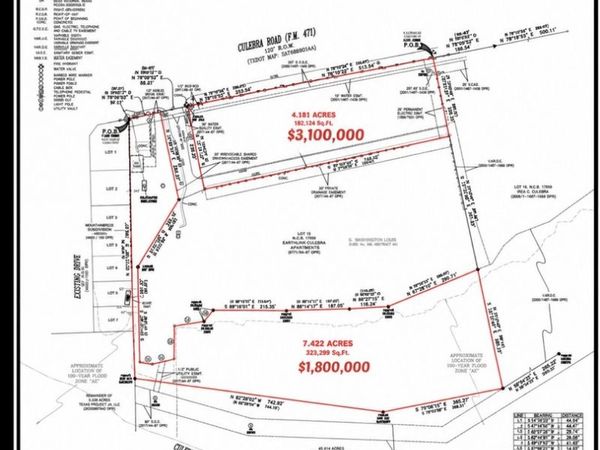 P-16A Culebra RD, San Antonio, TX 78251