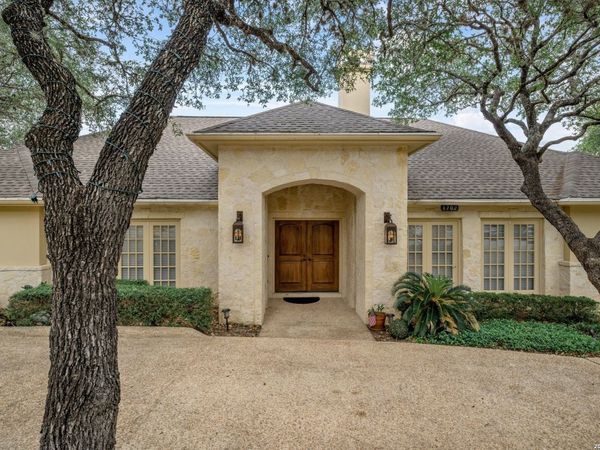 1702 FAWN BLF, San Antonio, TX 78248