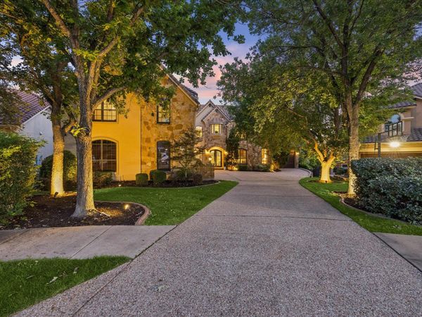 11805 Ranchview CT, Austin, TX 78732