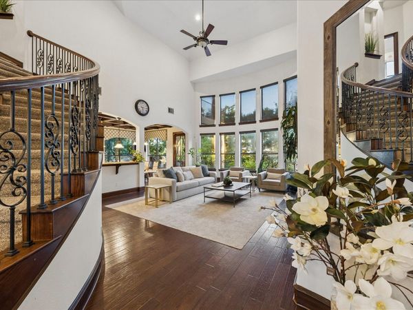 11805 Ranchview CT, Austin, TX 78732